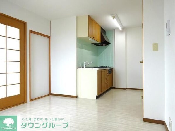 Cielo・Garden IIの物件内観写真